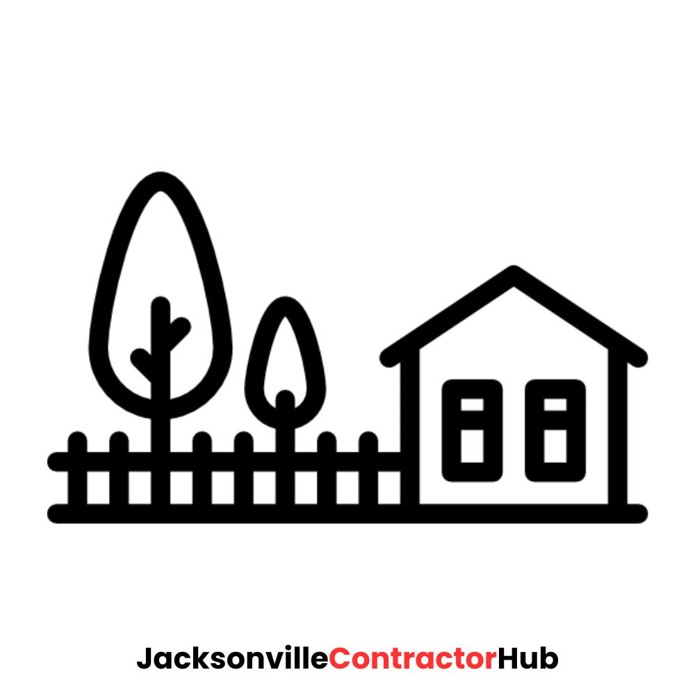 Landscaping Jacksonville Florida